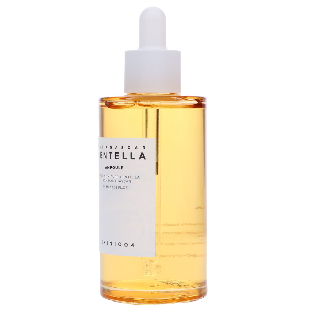 SKIN1004 Madagascar Centella Ampoule 3.38 oz