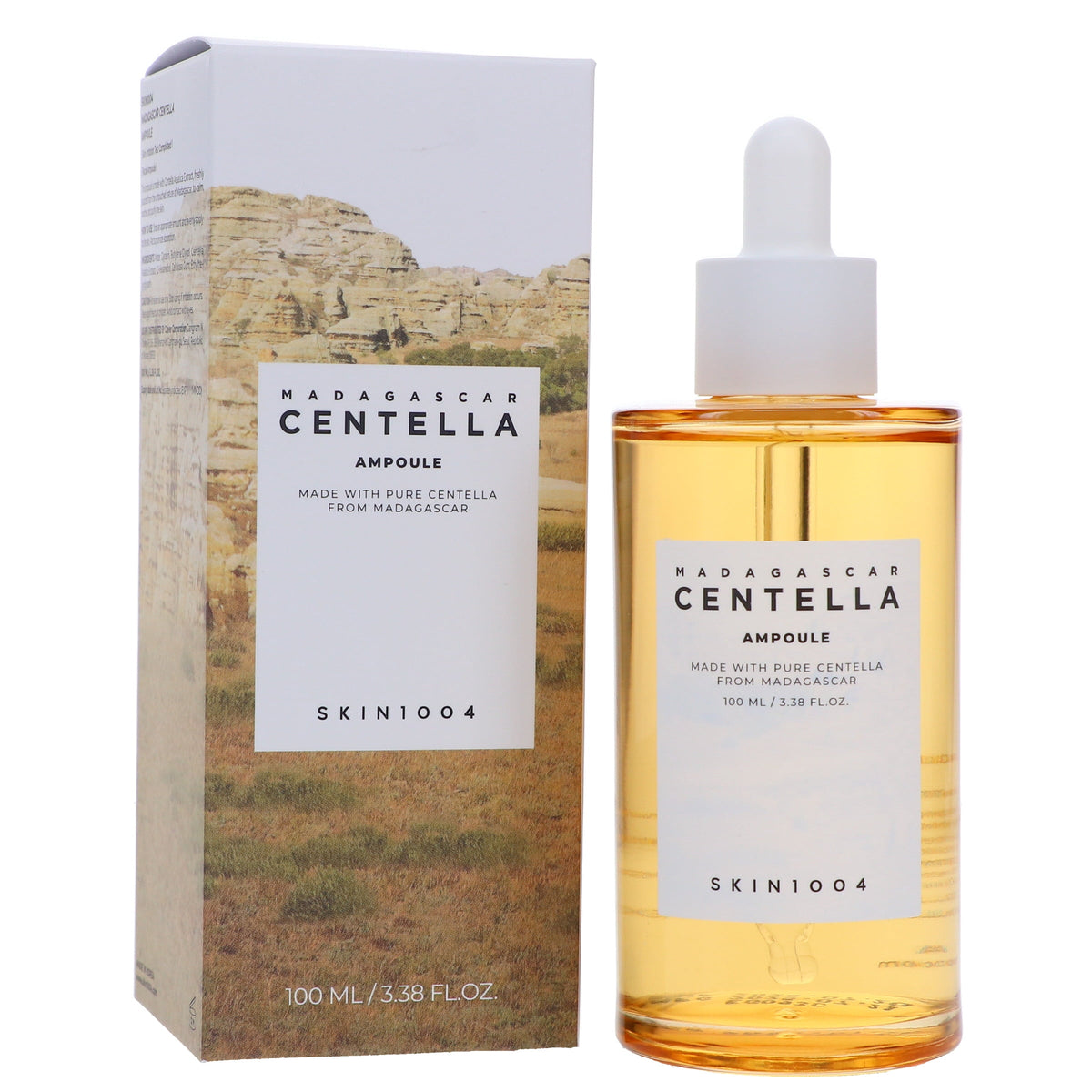 SKIN1004 Madagascar Centella Ampoule 3.38 oz